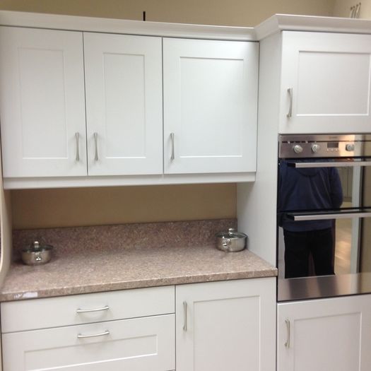 RK kitchens and wardrobes