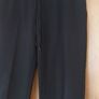ladies black trousers Image 2