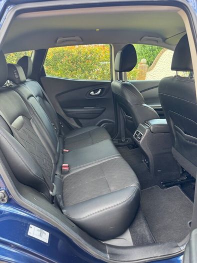 Renault Kadjar 2019