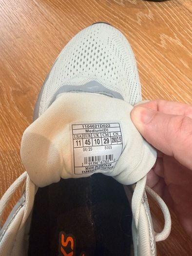 Brooks Runners