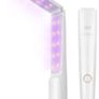 UV Light Sterilizer, 59S Portable UVC Sterilizer 3min Fast Sterilization 99.9% with 20 LED Lamp Beads Image 2