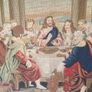 Art - Vintage Tapestry. Image 8