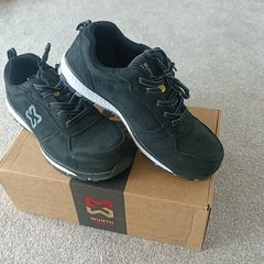 WURTH safety shoes