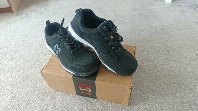 WURTH safety shoes