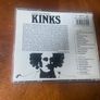 The Kinks Face To Face CD Bonus Tracks Image 2