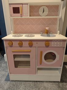 Kids Kitchen
