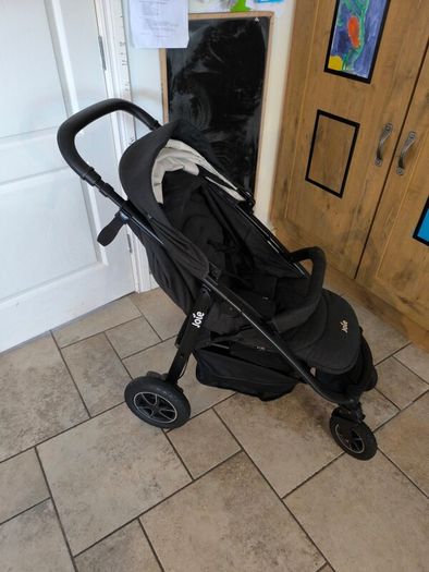 Joie Stroller
