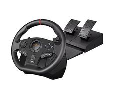 Gaming Wheel Pxn-v900 (pc / Ps3 / Ps4 / Xbox One / Switch)