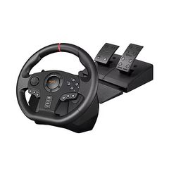 Gaming Wheel Pxn-v900 (pc / Ps3 / Ps4 / Xbox One / Switch)