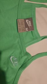Nike ladies training top