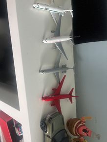 planes