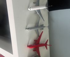planes