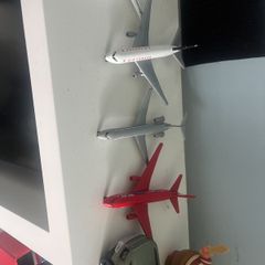 planes