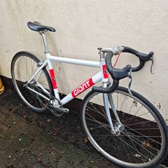 Giant Bowery 72' Medium