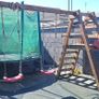 Swing set Image 7
