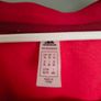 Adidas Munster Rugby 2020/21 European jersey Image 3