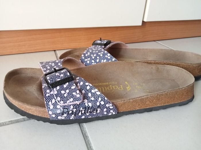 Sandals BIRKENSTOCK Papillio