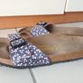 Sandals BIRKENSTOCK Papillio Image 5