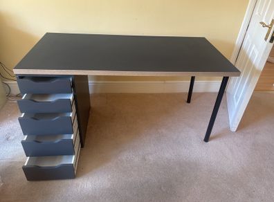 Ikea Desk