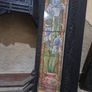 cast iron fireplace / surround Image 5