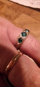 9ct Gold Ring