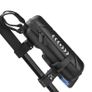 Electric Scooter Front Bag Waterproof EVA Hard Shell Bags Reflective Handlebar Hanging Bag Storage Accessories For Xiaomi M365 Image 2