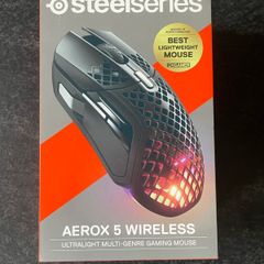 Gaming mouse