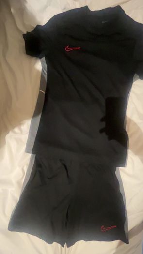 nike dri fit