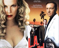 L.A. Confidential. DVD. New! Free Postage!