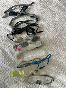 swim goggles