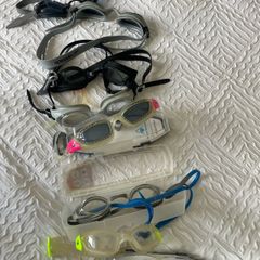 swim goggles