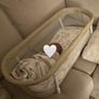 Portable/Travel bassinet cot Image 3