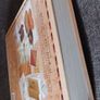 Collins / Complete Wood Workers Manual/ Albert Jackson/ 1996 Image 3