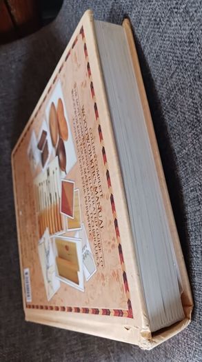 Collins / Complete Wood Workers Manual/ Albert Jackson/ 1996