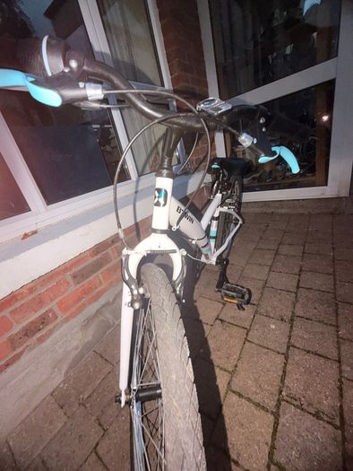 btwin 24 inch