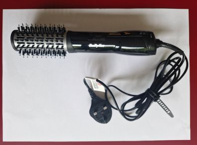 BaByliss Flawless Volume Hot Air Brush