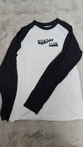 Sunday Club Shirt