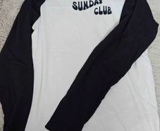 Sunday Club Shirt