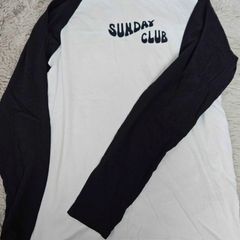 Sunday Club Shirt