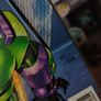 Superman / Batman ! Issue #6 ! Signed by Jeph Loeb ! Limited to 200 Copies ! Infinite Crisis Key Issue ! 2004 ! by DC Comics ! Autograph ! Image 3