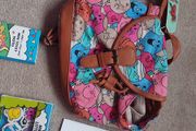 Little Miss Bundle &amp; Bag (New)