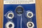 Aftermarket Pump Repair Packing Kit 244194 For GR Sprayer 244194 GRACO 390 395 490 495 595 and FK695