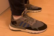 Adidas Nite Jogger UK 12
