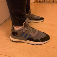 Adidas Nite Jogger UK 12