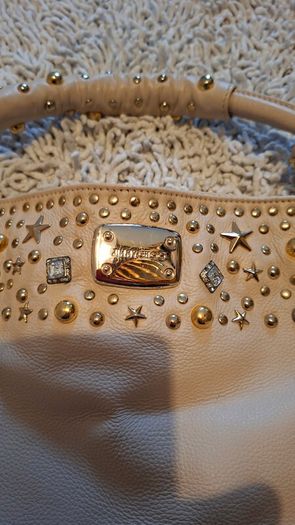 Jimmy choo bag