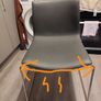 ARPER chair. Image 4