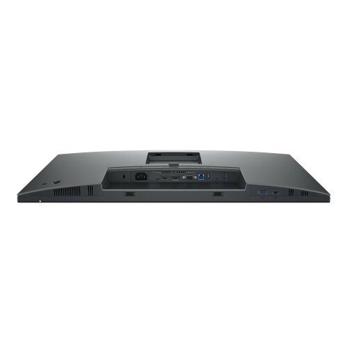 Dell Pro Series P2725H Monitor - 27", Full HD, 1920 x 1080 Pixels, LCD, Black