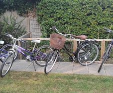 Adults / children Bicycles in excellent condition