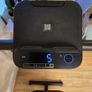 Decathlon Compact Exercise Bike Image 4