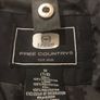 Boys winter jacket, size 7 to 8 years Image 3